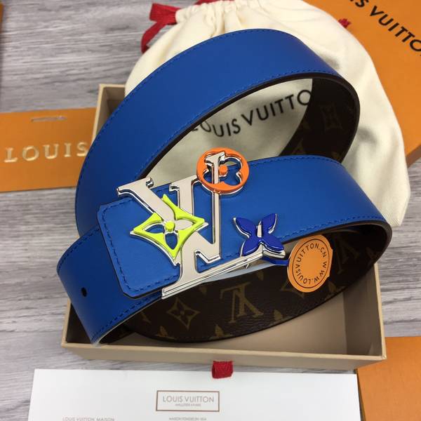 Louis Vuitton 40MM Belt LVB00342 Louis Vuitton 40MM Belt LVB00342